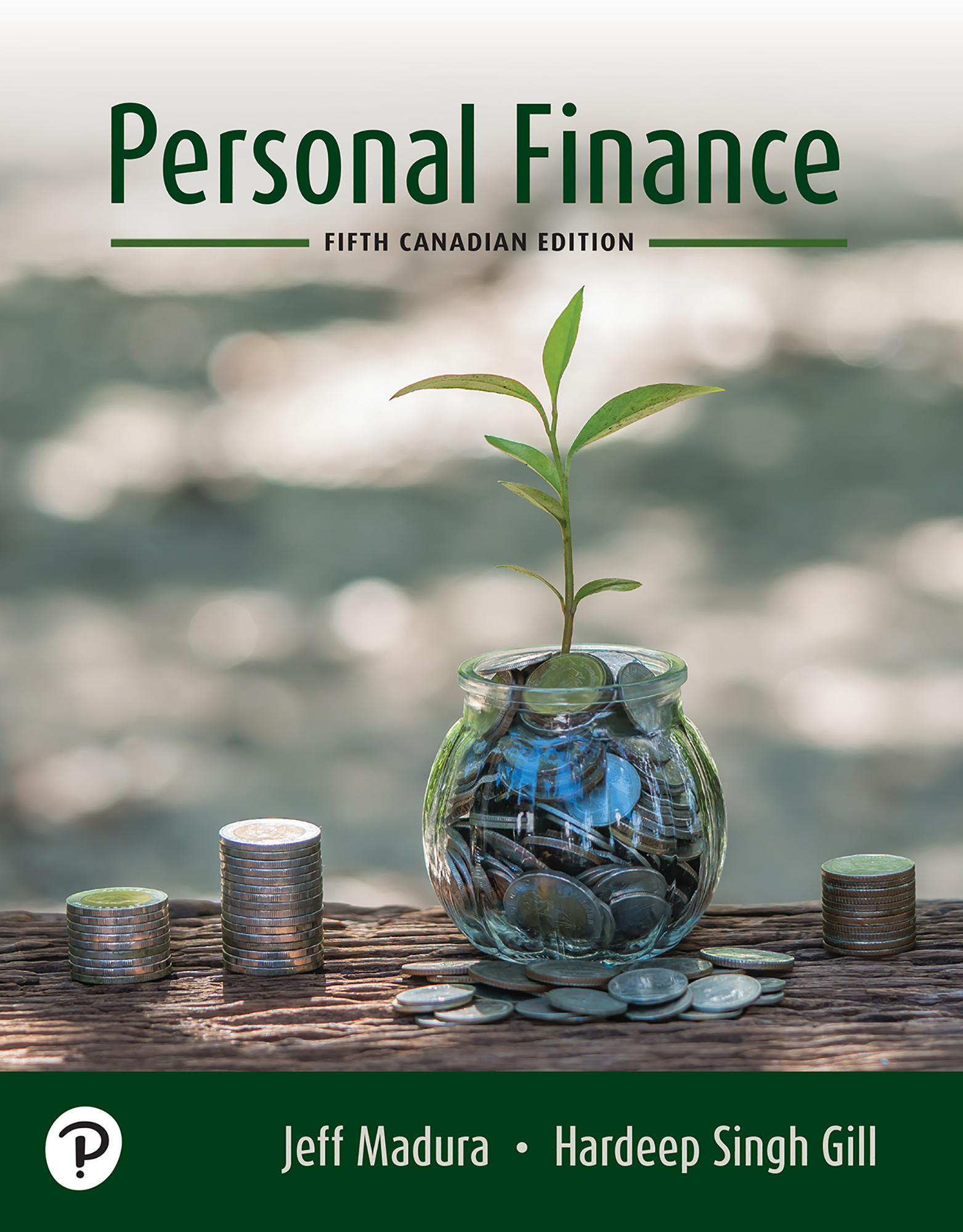 Personal Finance Fifth Canadian Edition Redshelf