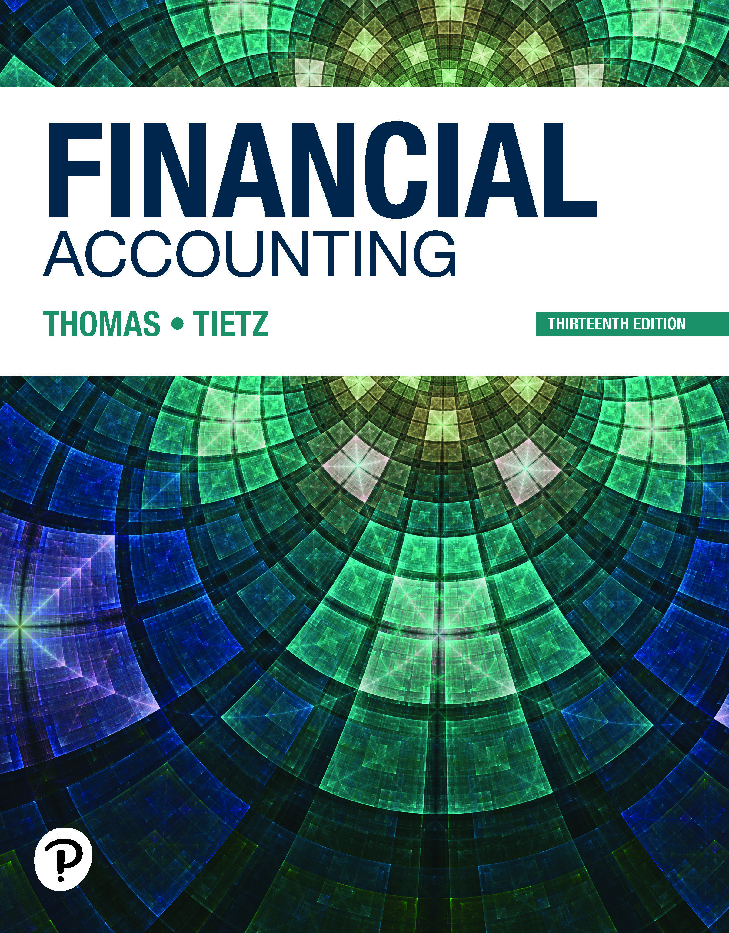 Financial Accounting by: C. William Thomas - 9780136899426 | RedShelf