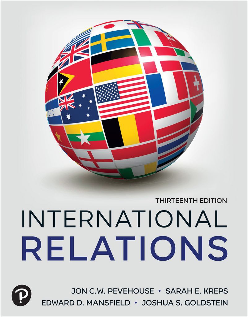 International Relations