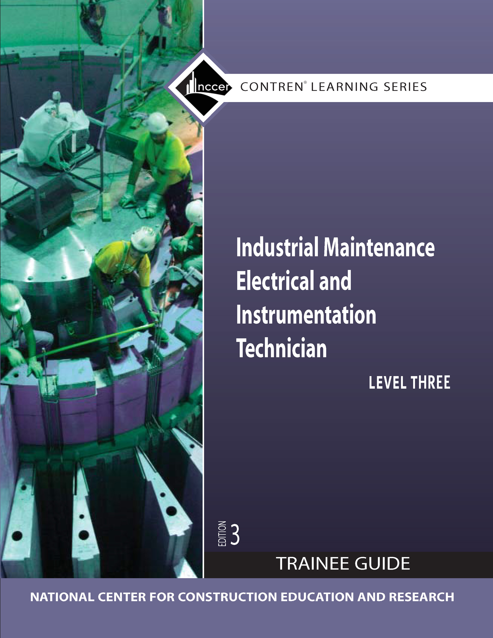 Trainee Instrumentation Engineer Cover image for Industrial Maintenance Electrical & Instrumentation ...