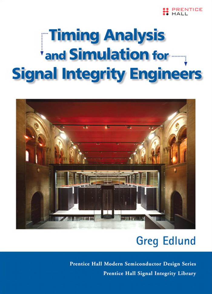 洋書 Timing Analysis and Simulation Timing Analysis and Simulation for by: Greg Edlund