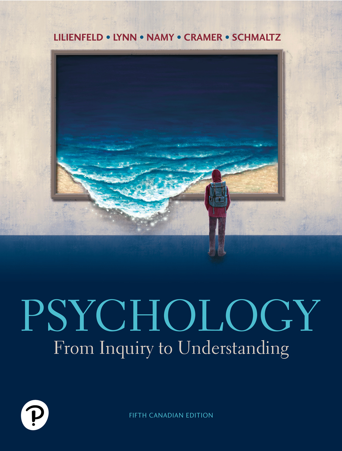 Psychology by: Scott O. Lilienfeld - 9780137375301 | RedShelf
