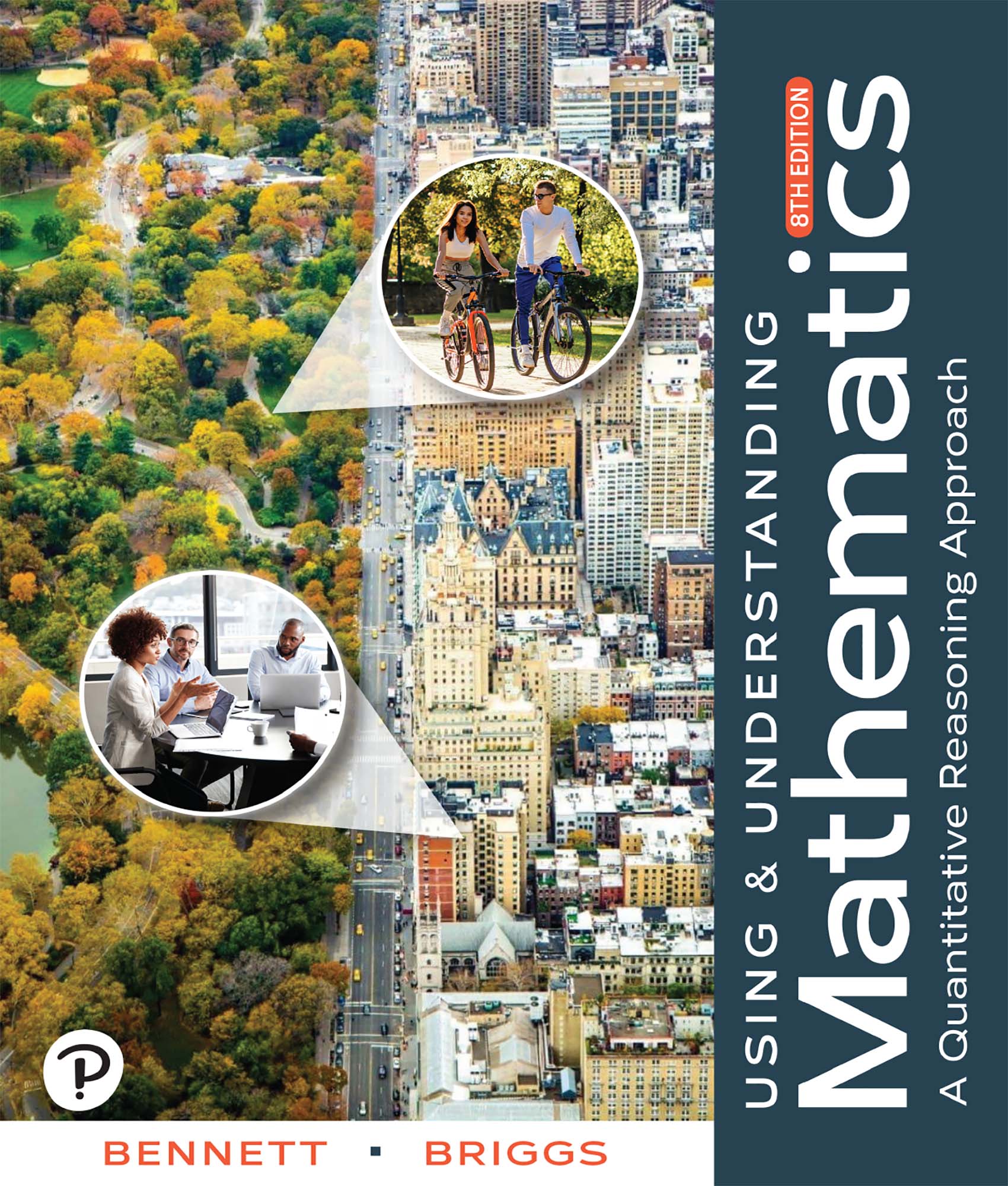 Using & Understanding Mathematics by Jeffrey O. Bennett; William L. Briggs