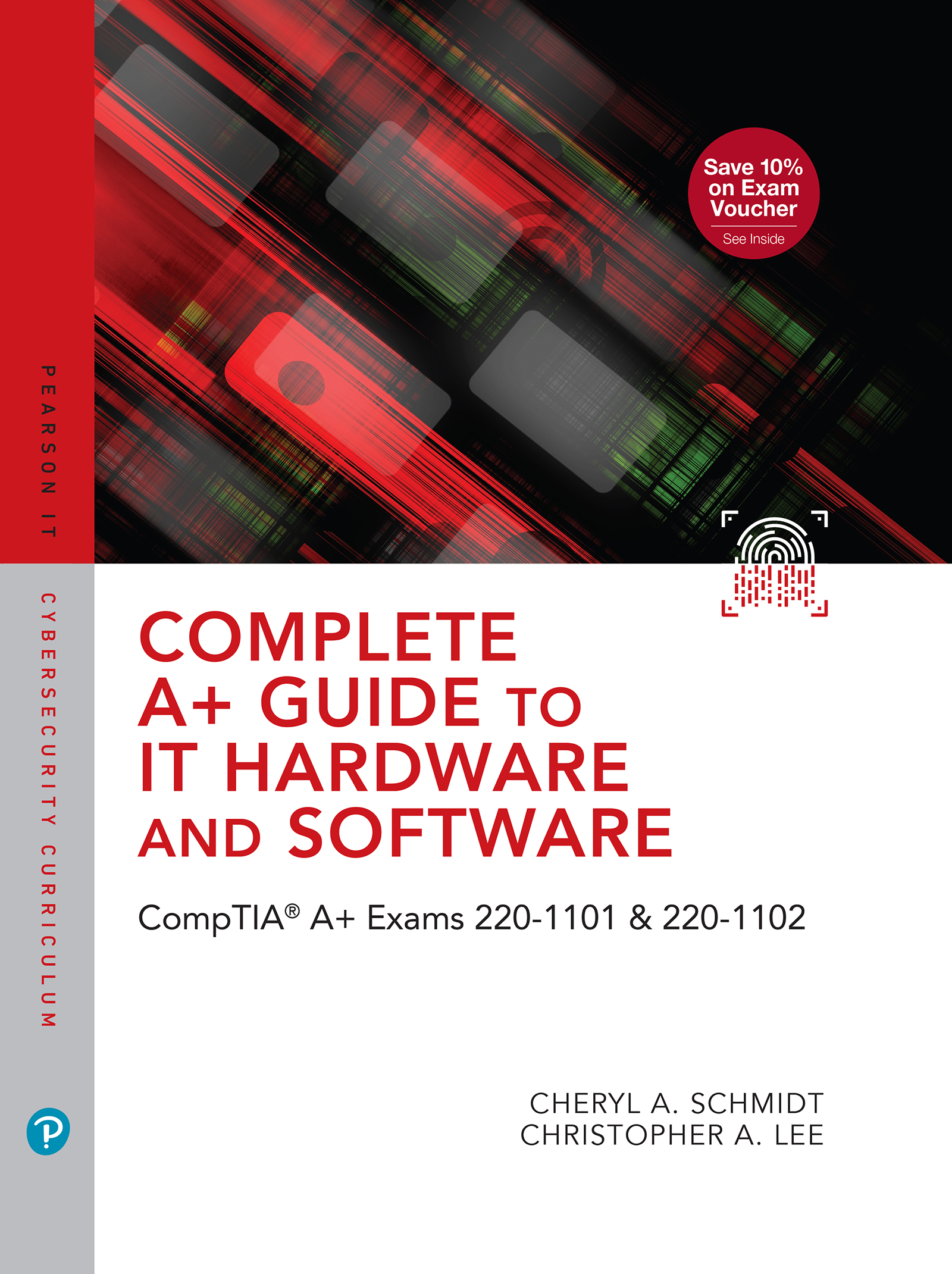 Complete A+ Guide to IT Hardware and... by: Cheryl A. Schmidt -  9780137670673 | RedShelf
