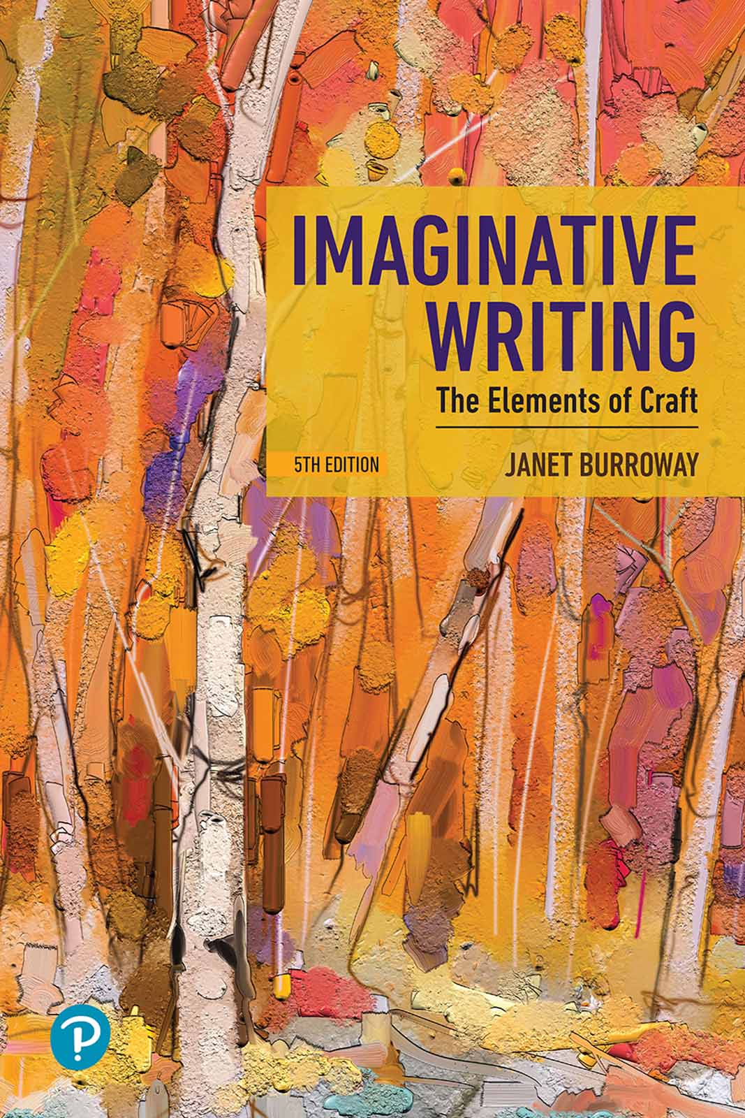 Imaginative Writing