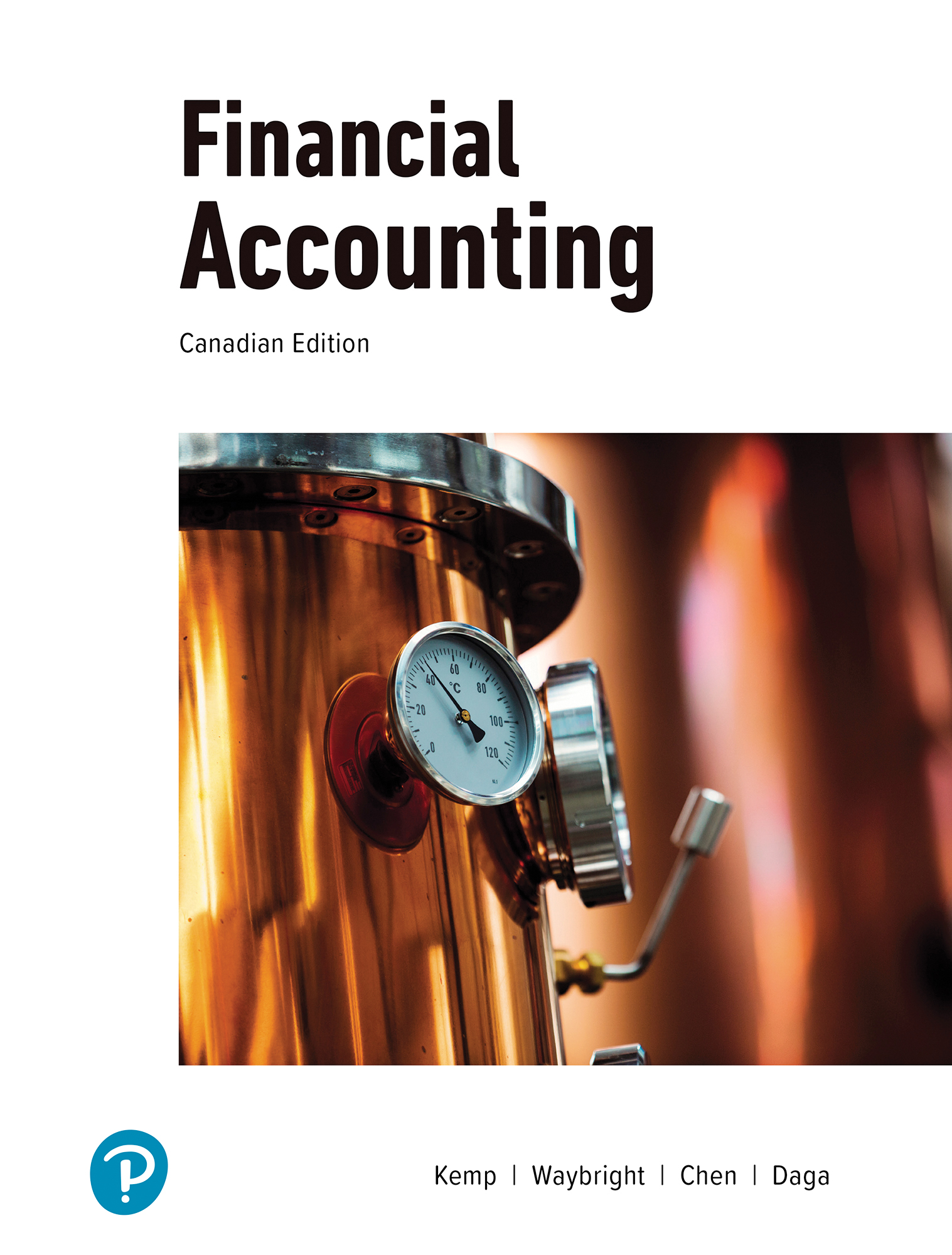 Financial Accounting: An Introduction to Concepts, Methods