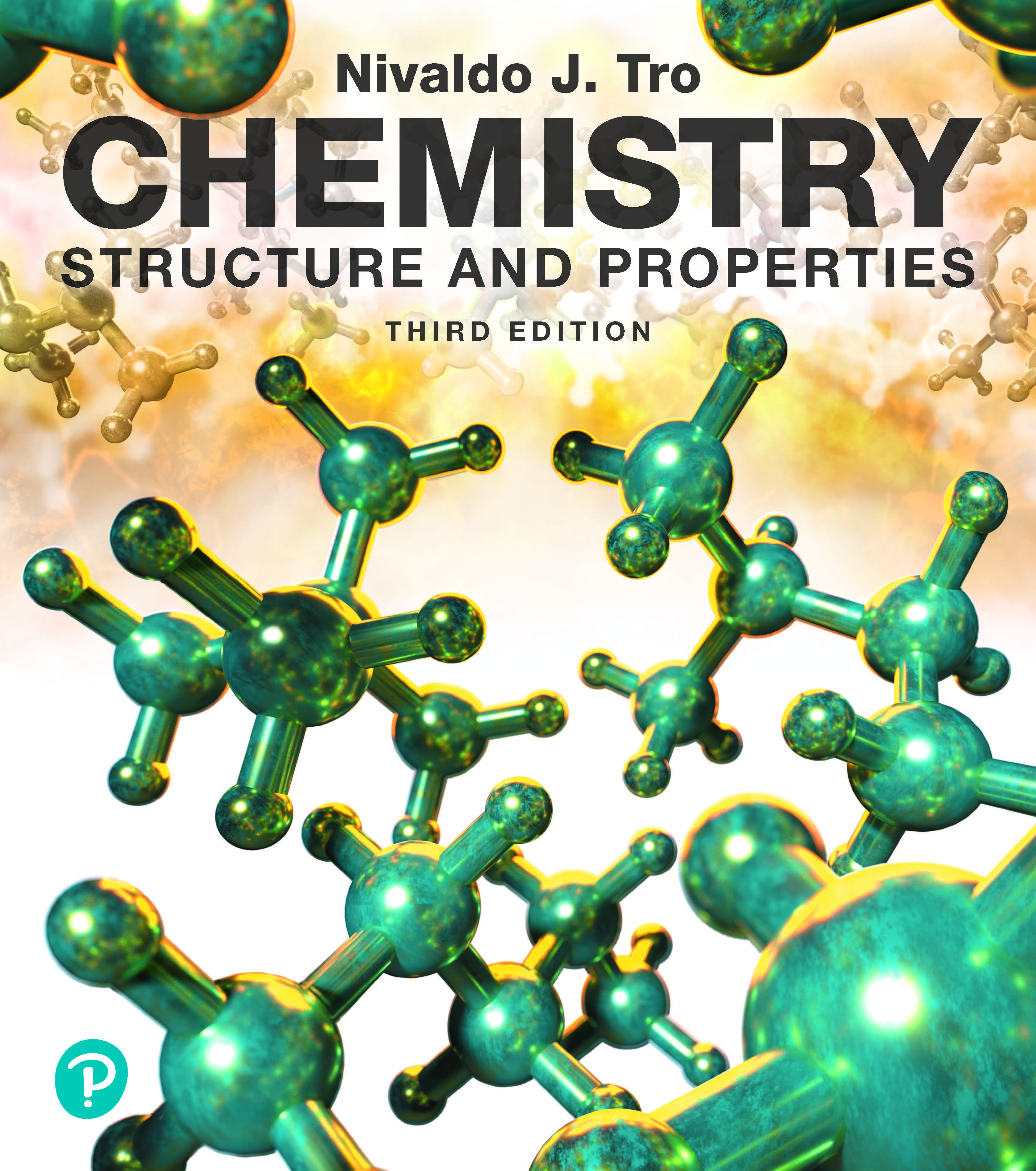 Cover image for Chemistry