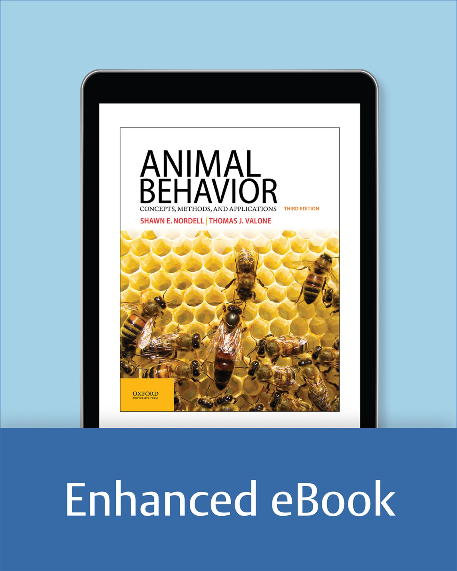Animal Behavior by: Shawn E. Nordell - 9780190086268 | RedShelf