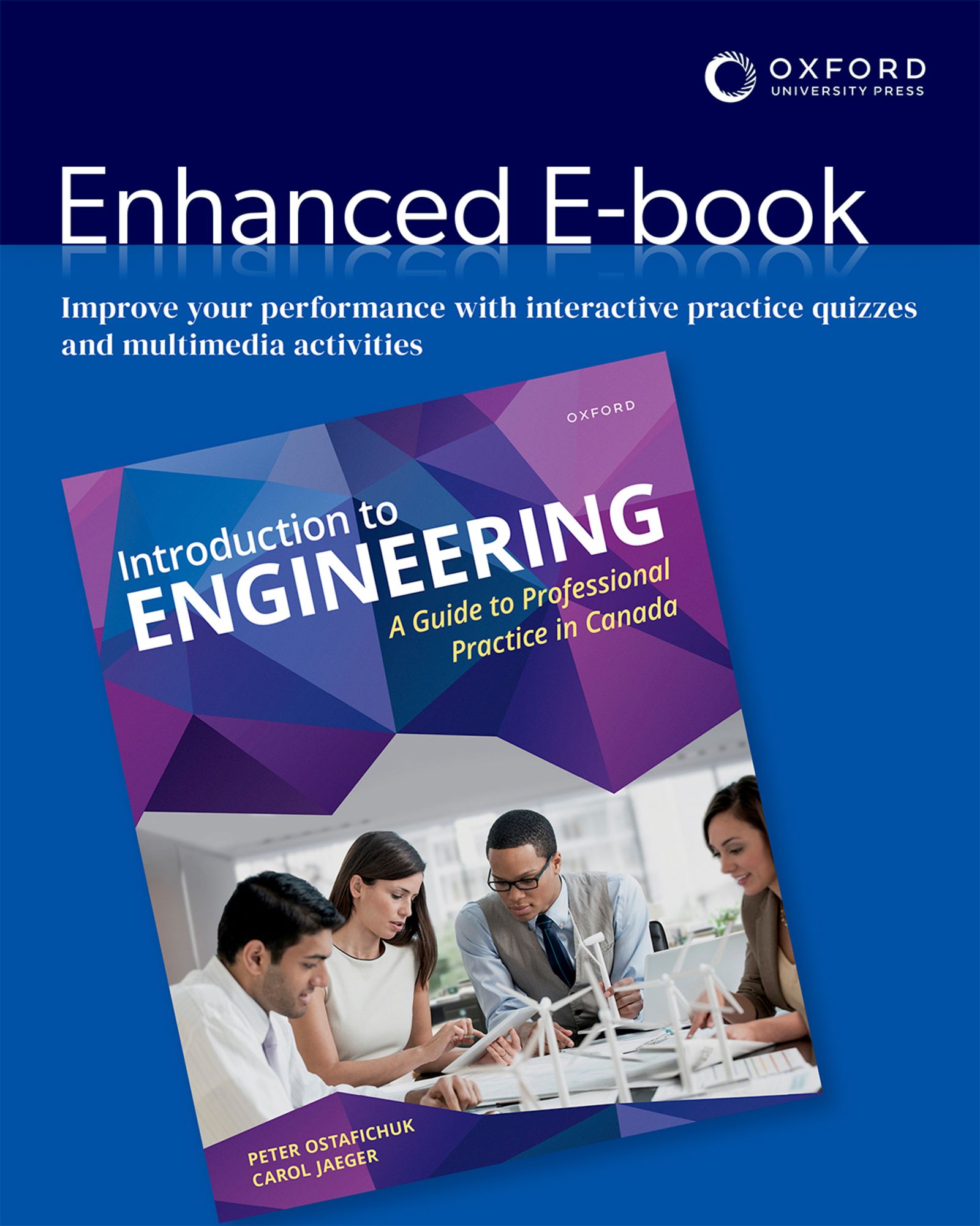 Introduction to Engineering by: Peter Ostafichuk - 9780190160883