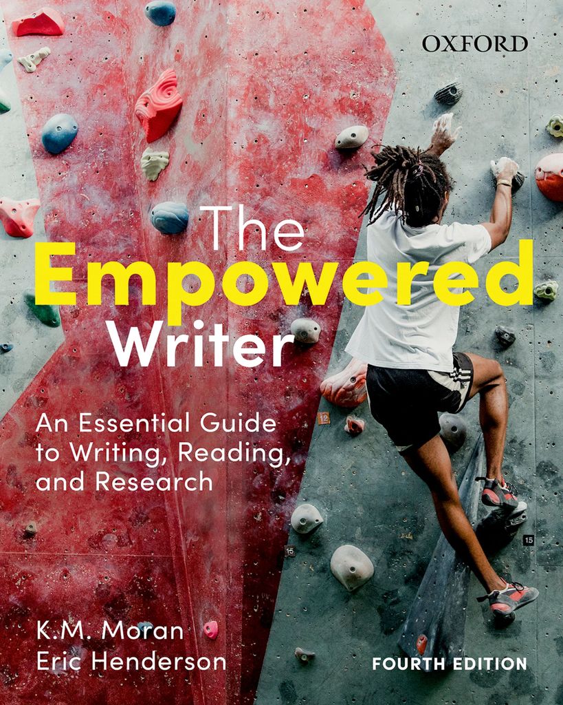 The Empowered Writer