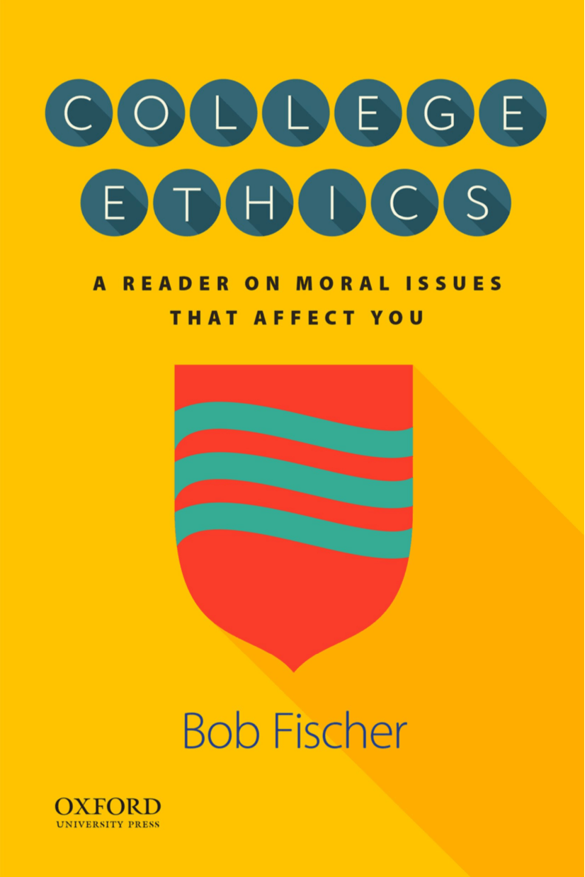 Oxford Studies in ethics volume 1-10