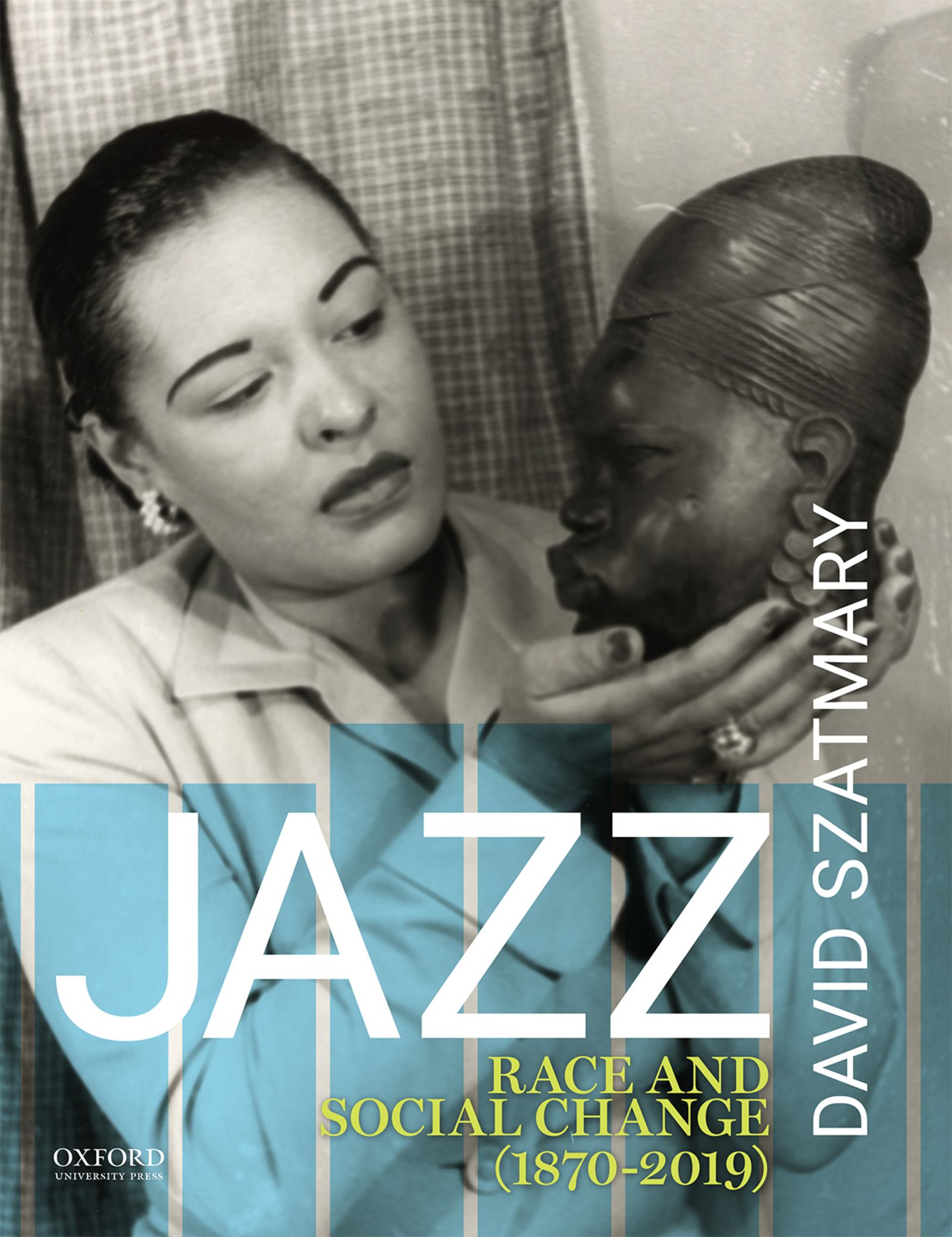 Jazz by: David Szatmary - 9780190846152 | RedShelf