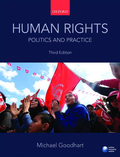 Human Rights Politics and Practice 