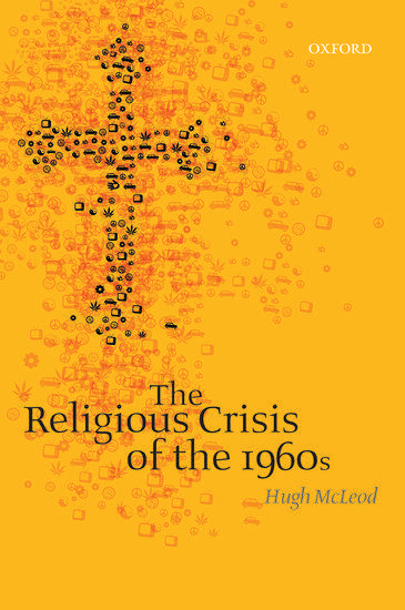 Cover image for The Religious Crisis of the 1960s