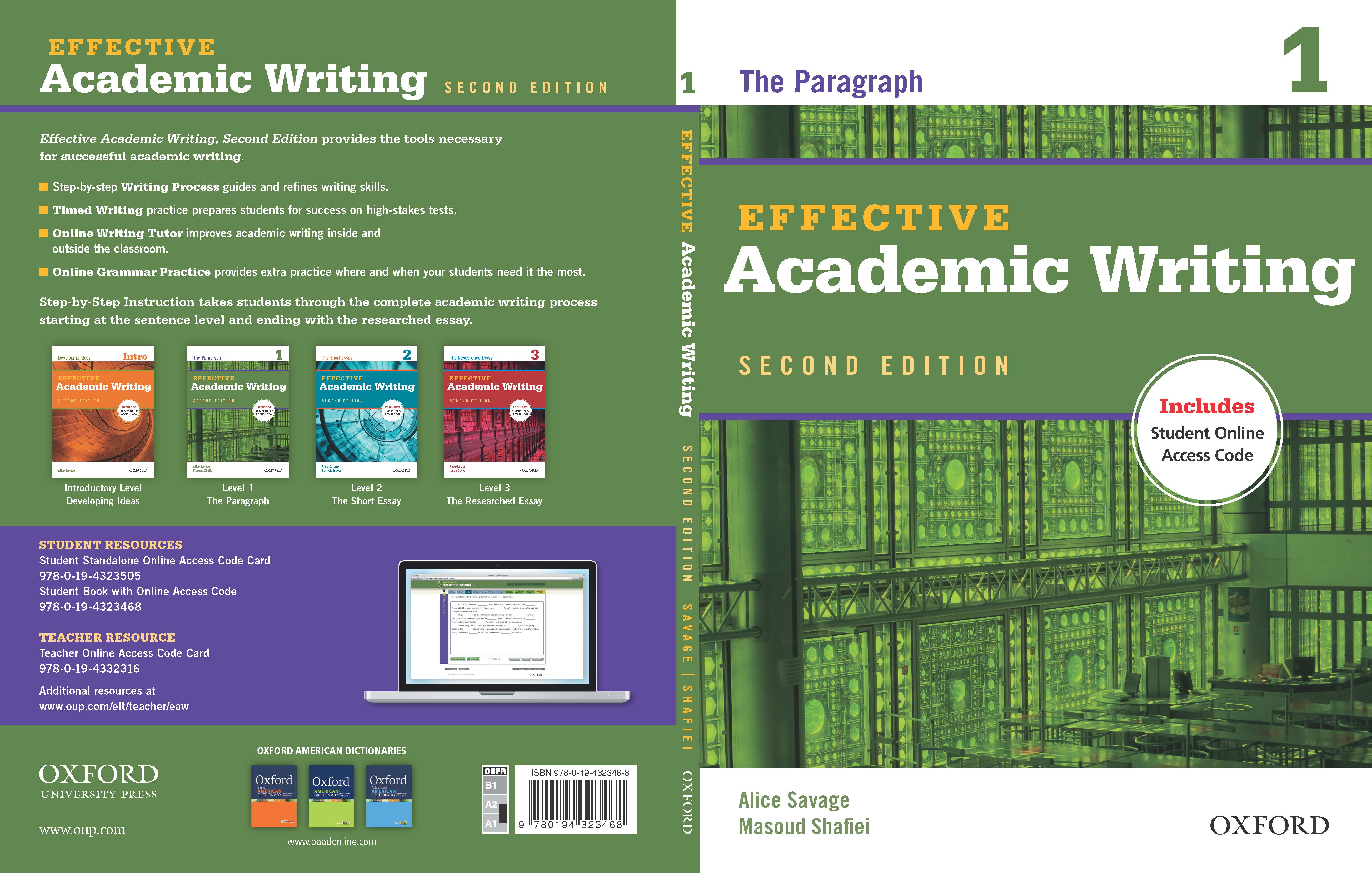 academic journals on creative writing