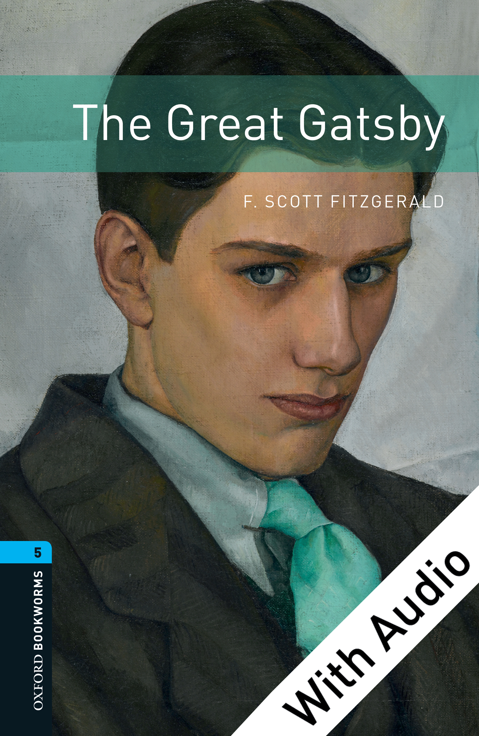 Great Gatsby] Reading