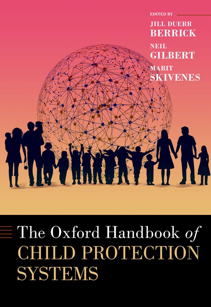 Oxford Handbook of Child Protection... by: Jill Duerr Berrick