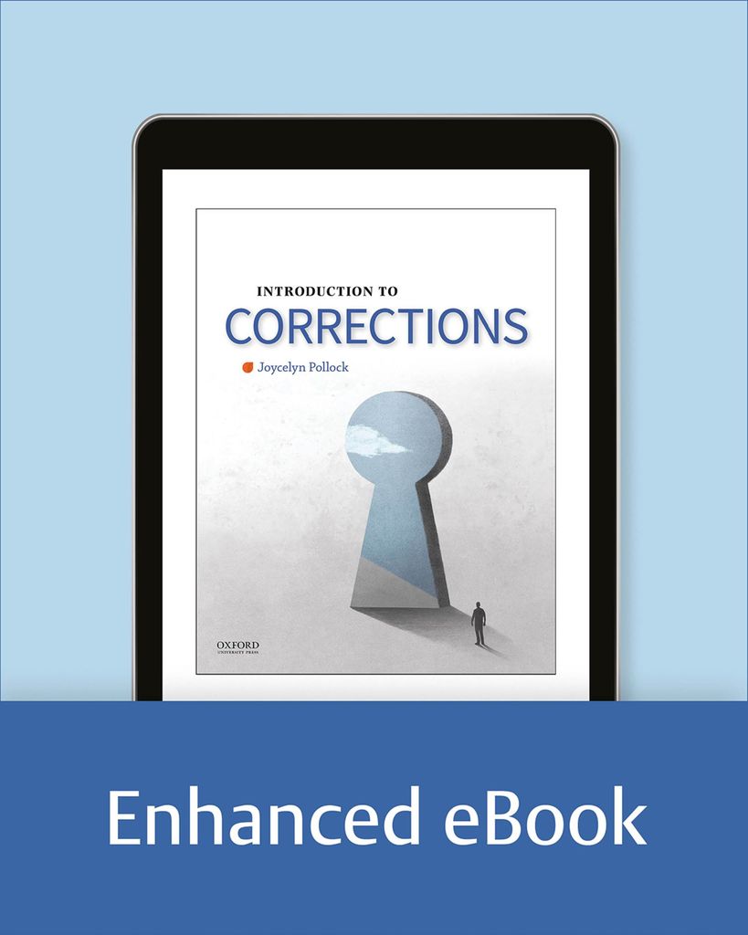 Cover image for Introduction to Corrections