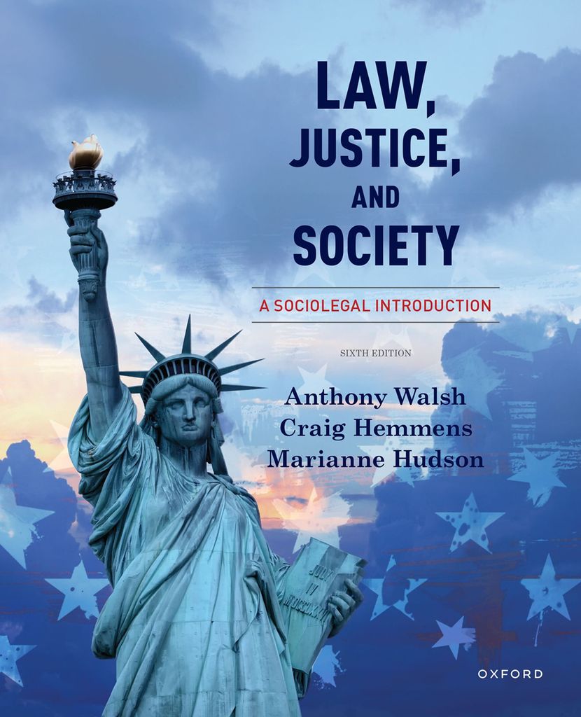 Law, Justice, and Society