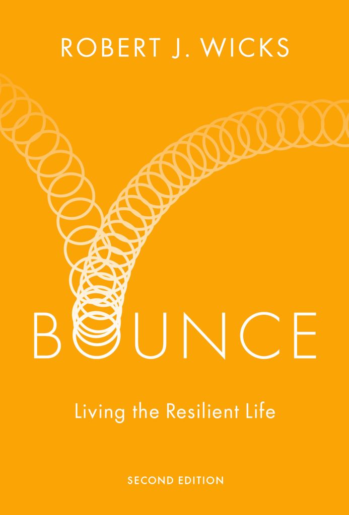 Cover image for Bounce