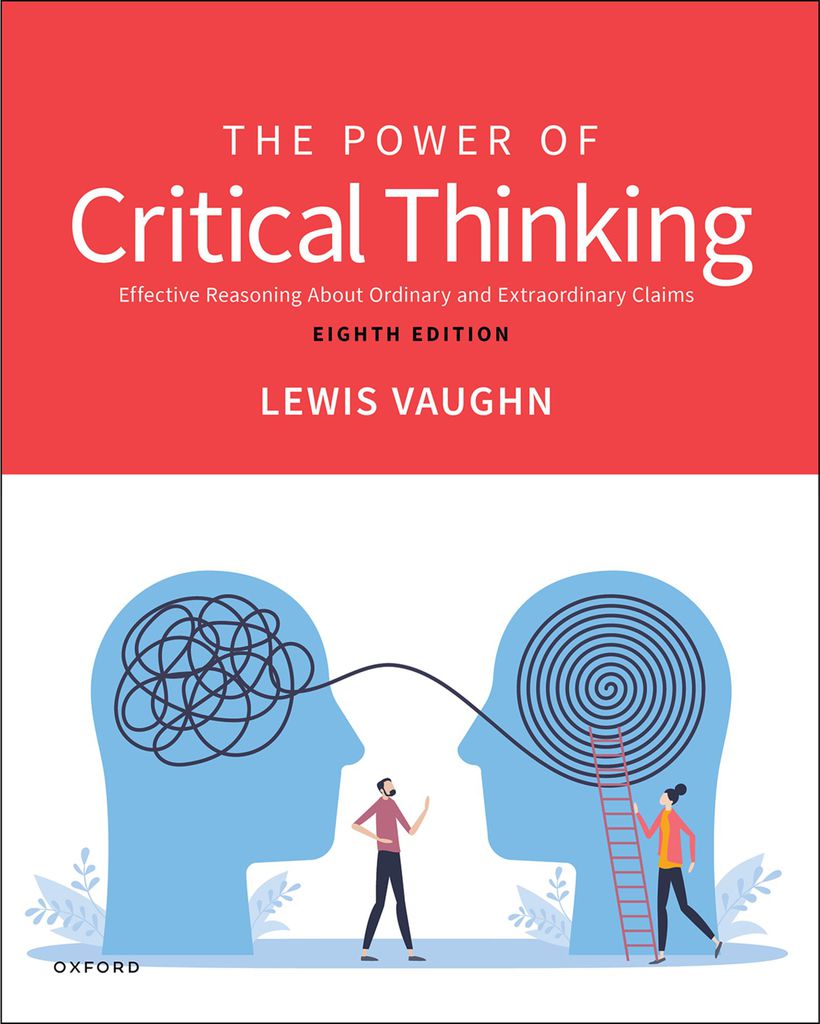 The Power of Critical Thinking