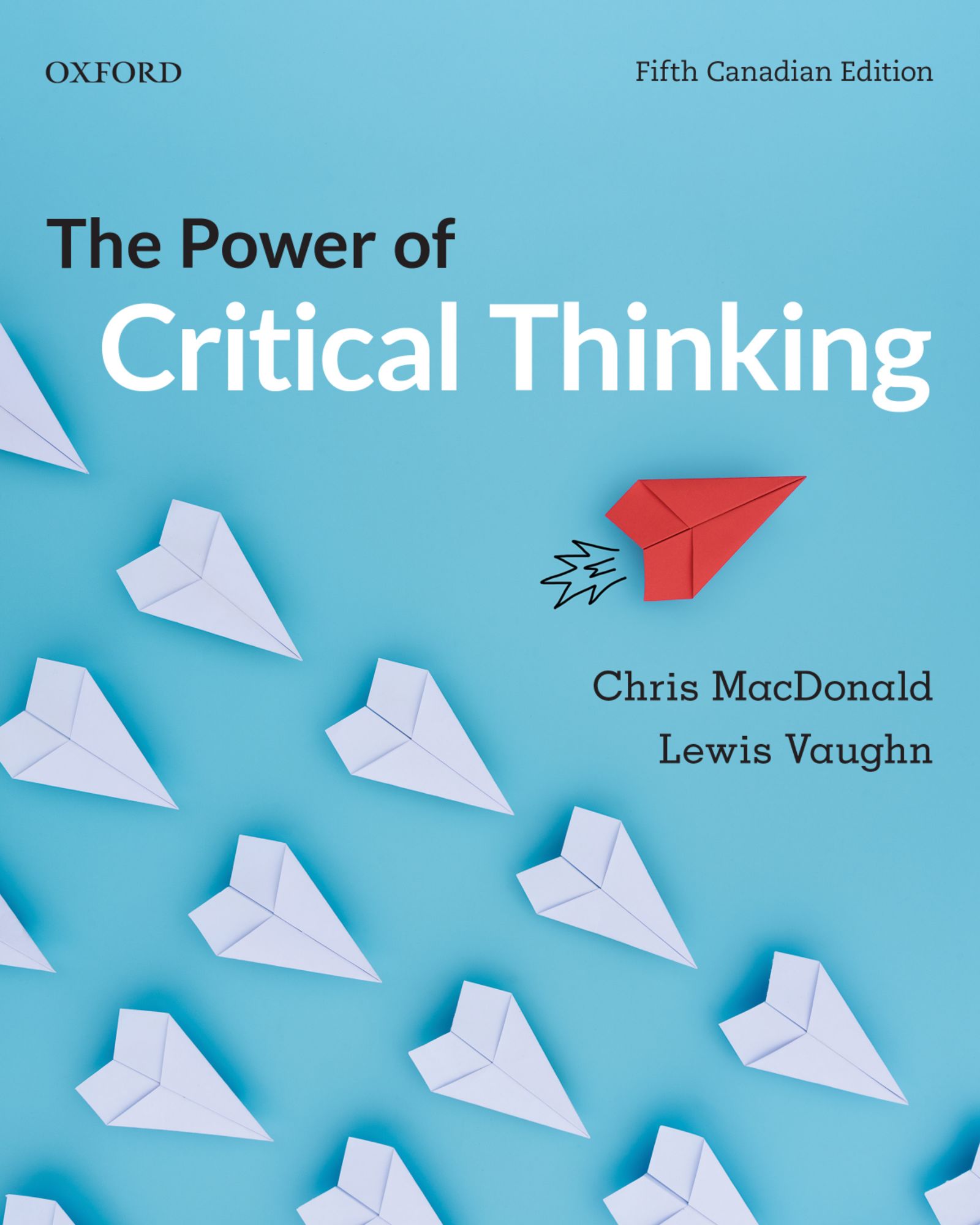 The Power Of Critical Thinking Redshelf The Power Of Critical Thinking Redshelf