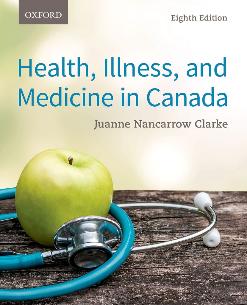 health-illness-and-medicine-in-canada-8th-edition-by-juanne