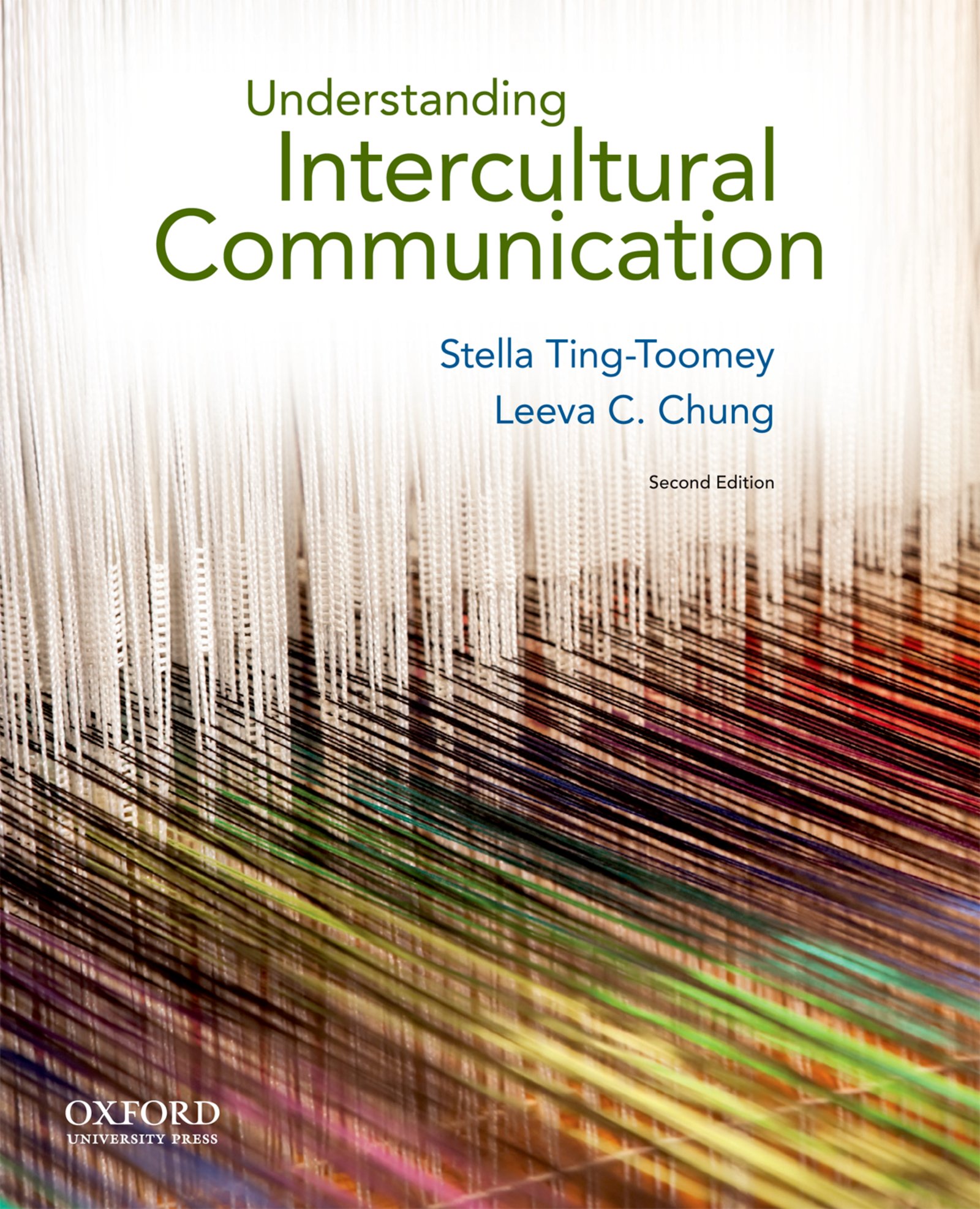 Understanding Intercultural by: Stella Ting-Toomey