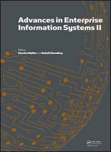 Cover image for Advances in Enterprise Information Systems II