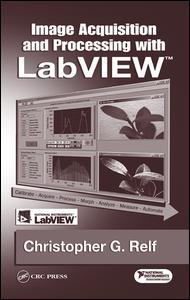 Cover image for Image Acquisition and Processing with LabVIEW