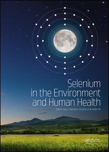 Cover image for Selenium in the Environment and Human Health