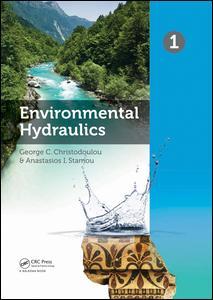 Cover image for Environmental Hydraulics, Two Volume Set