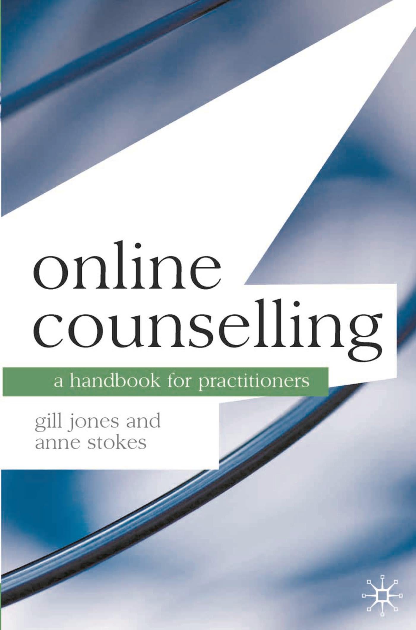 Cover image for Online Counselling