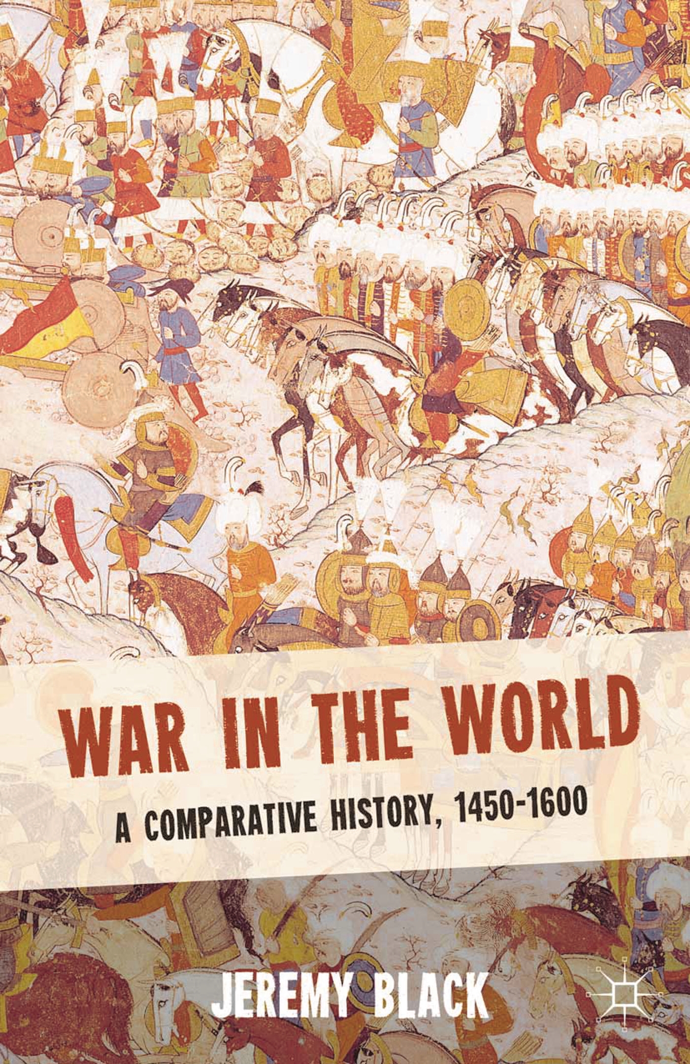 Cover image for War in the World