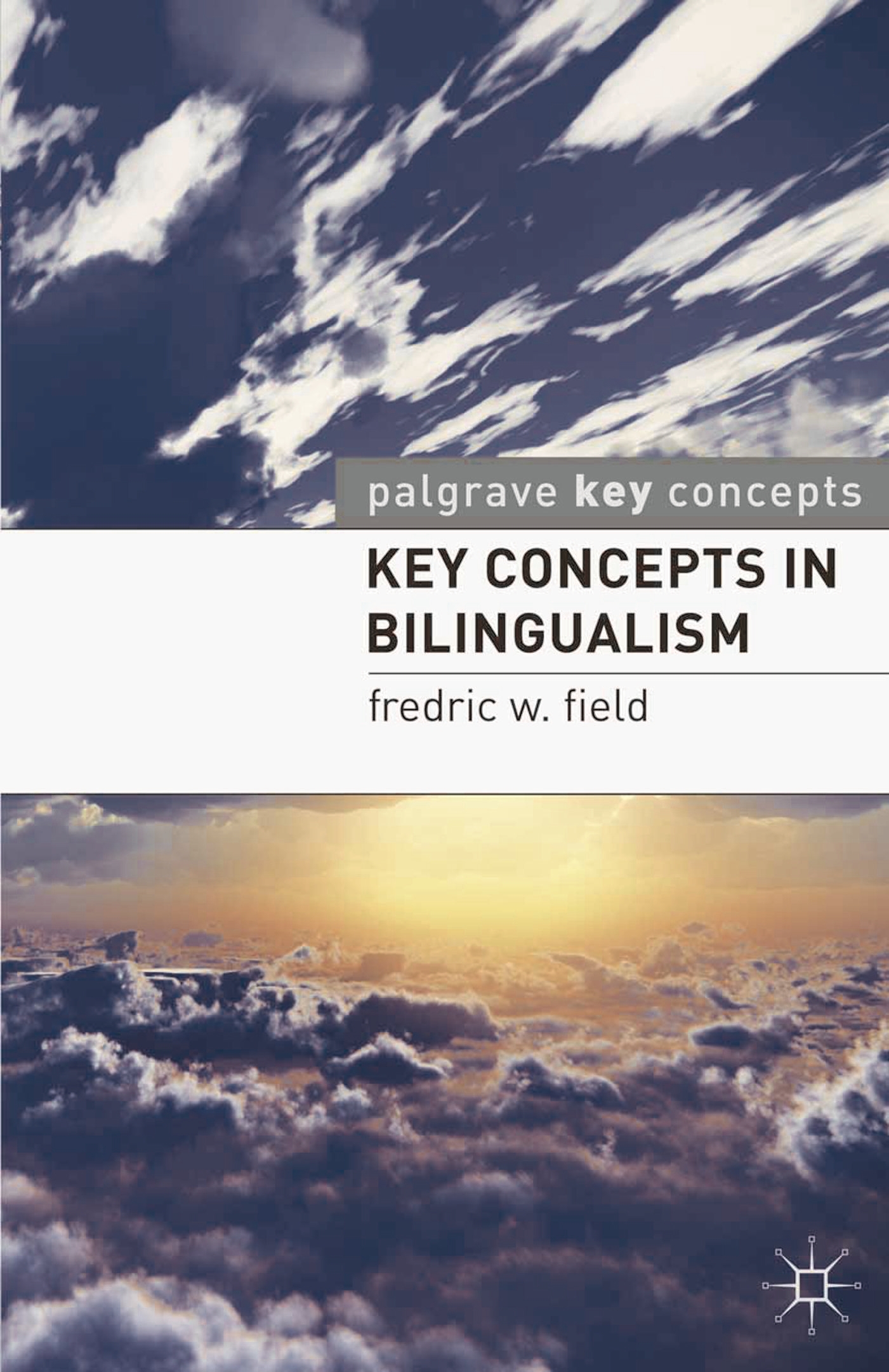 Cover image for Key Concepts in Bilingualism