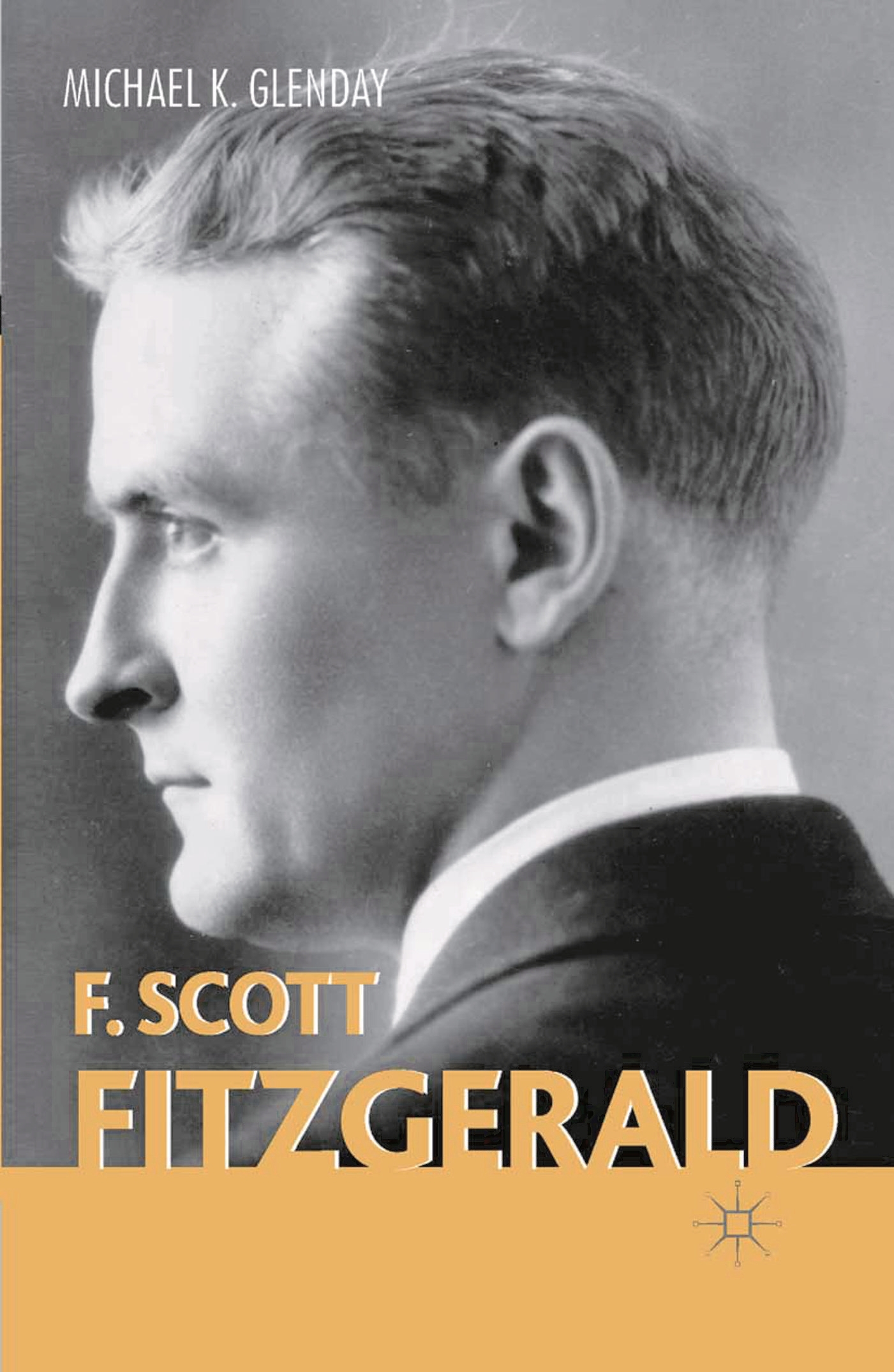 Cover image for F. Scott Fitzgerald