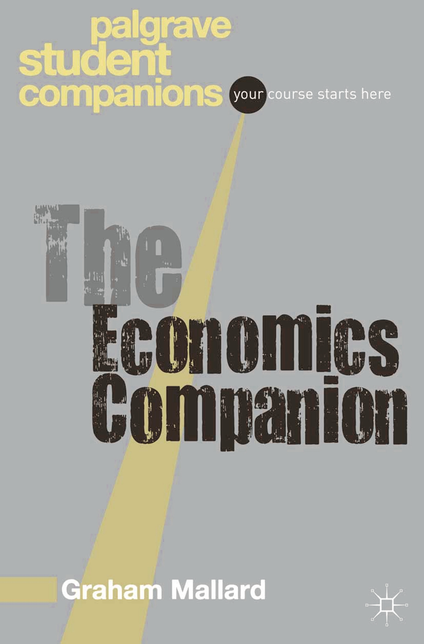 Cover image for The Economics Companion