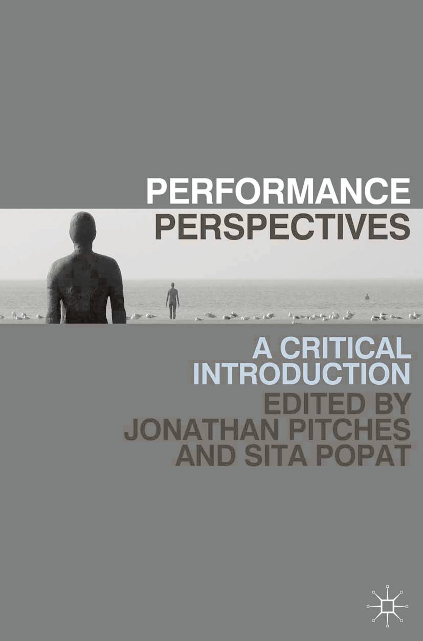 Cover image for Performance Perspectives