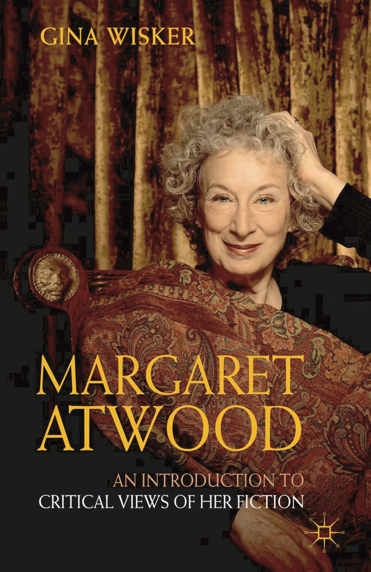Cover image for Margaret Atwood: An Introduction to Critical Views of Her Fiction