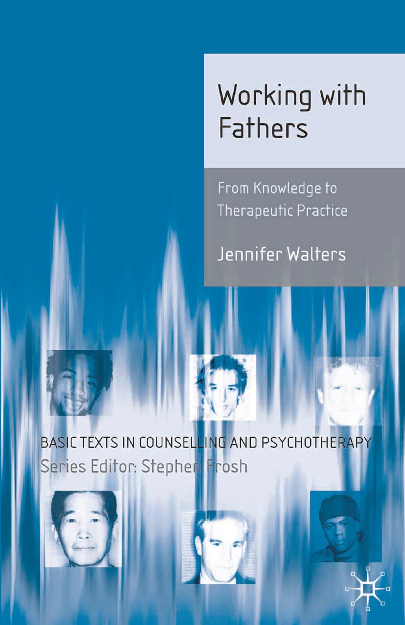 Cover image for Working with Fathers