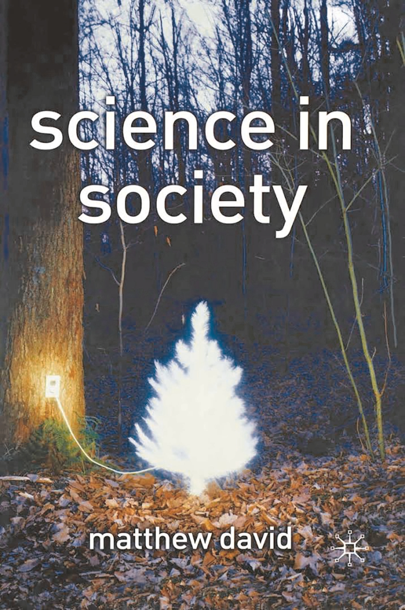 Cover image for Science in Society