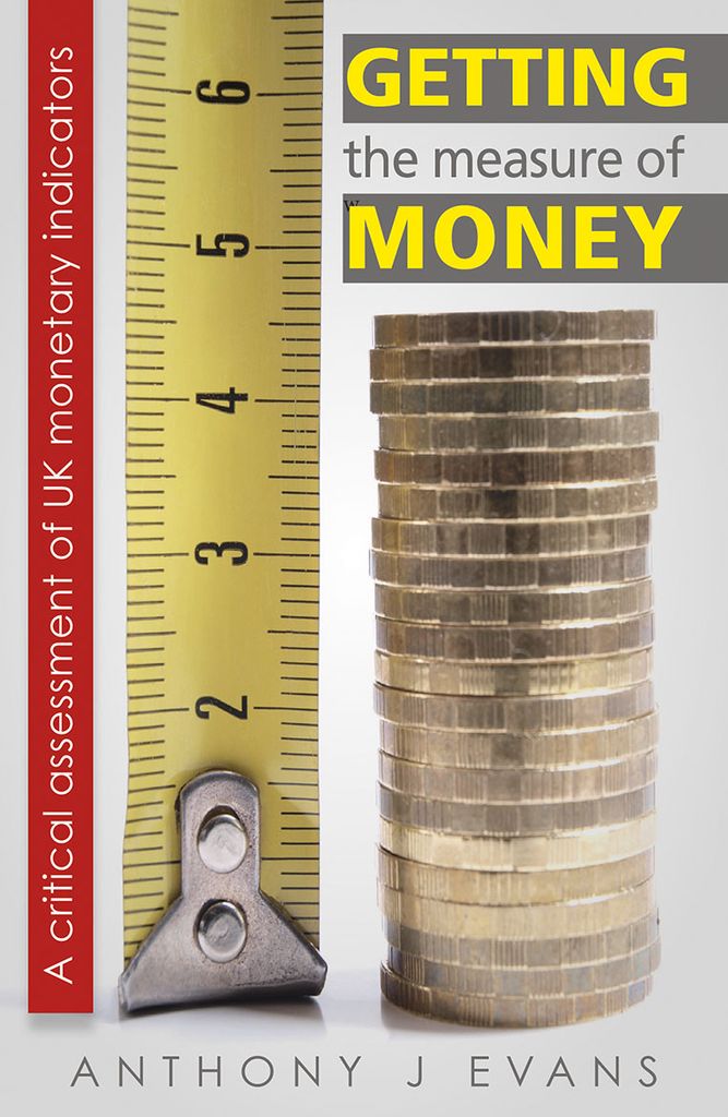 Cover image for Getting the Measure of Money