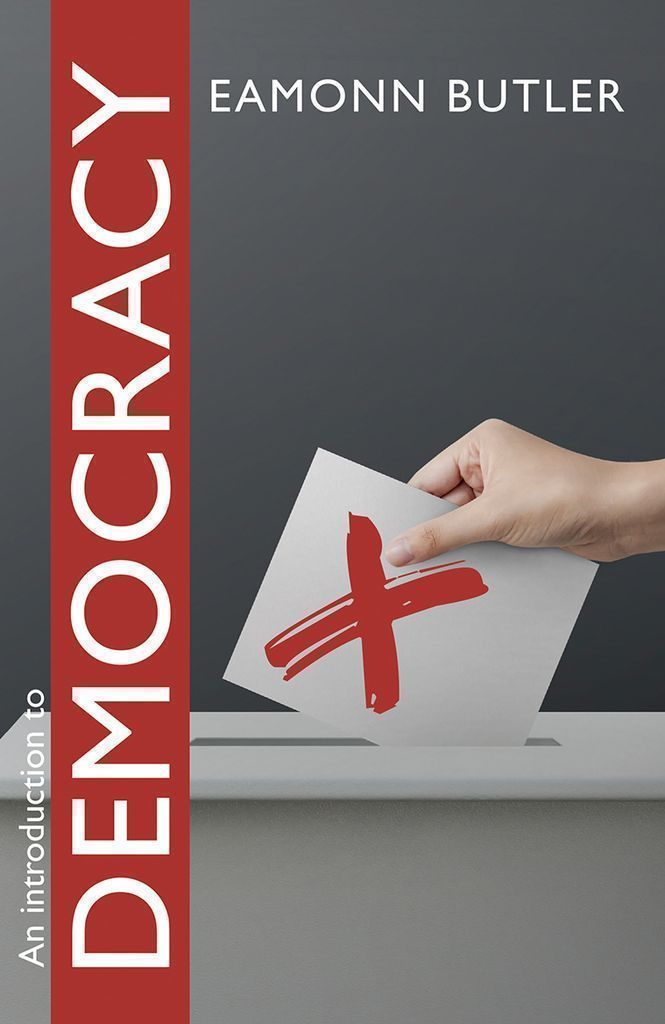 Cover image for Introduction to Democracy