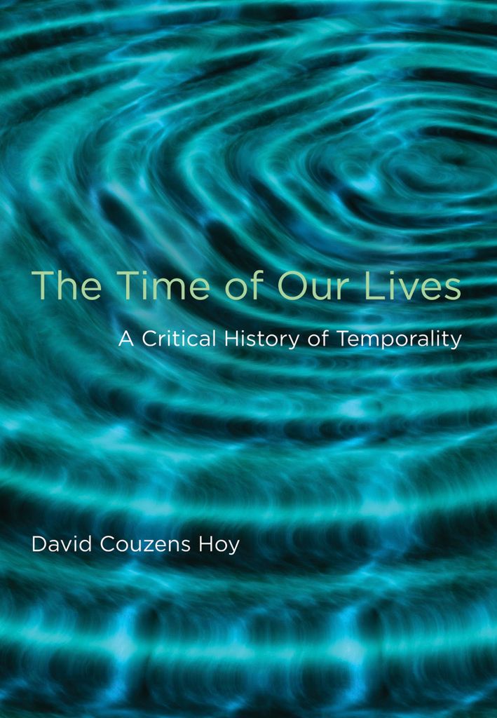 Cover image for The Time of Our Lives