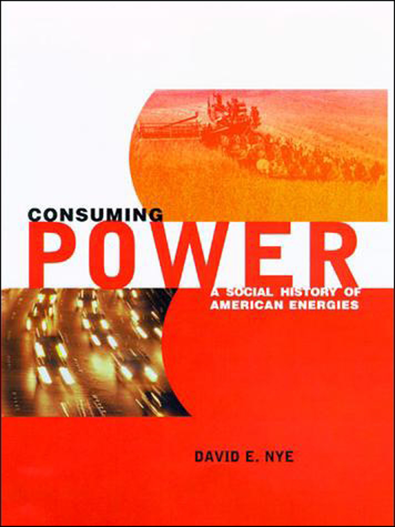 Cover image for Consuming Power