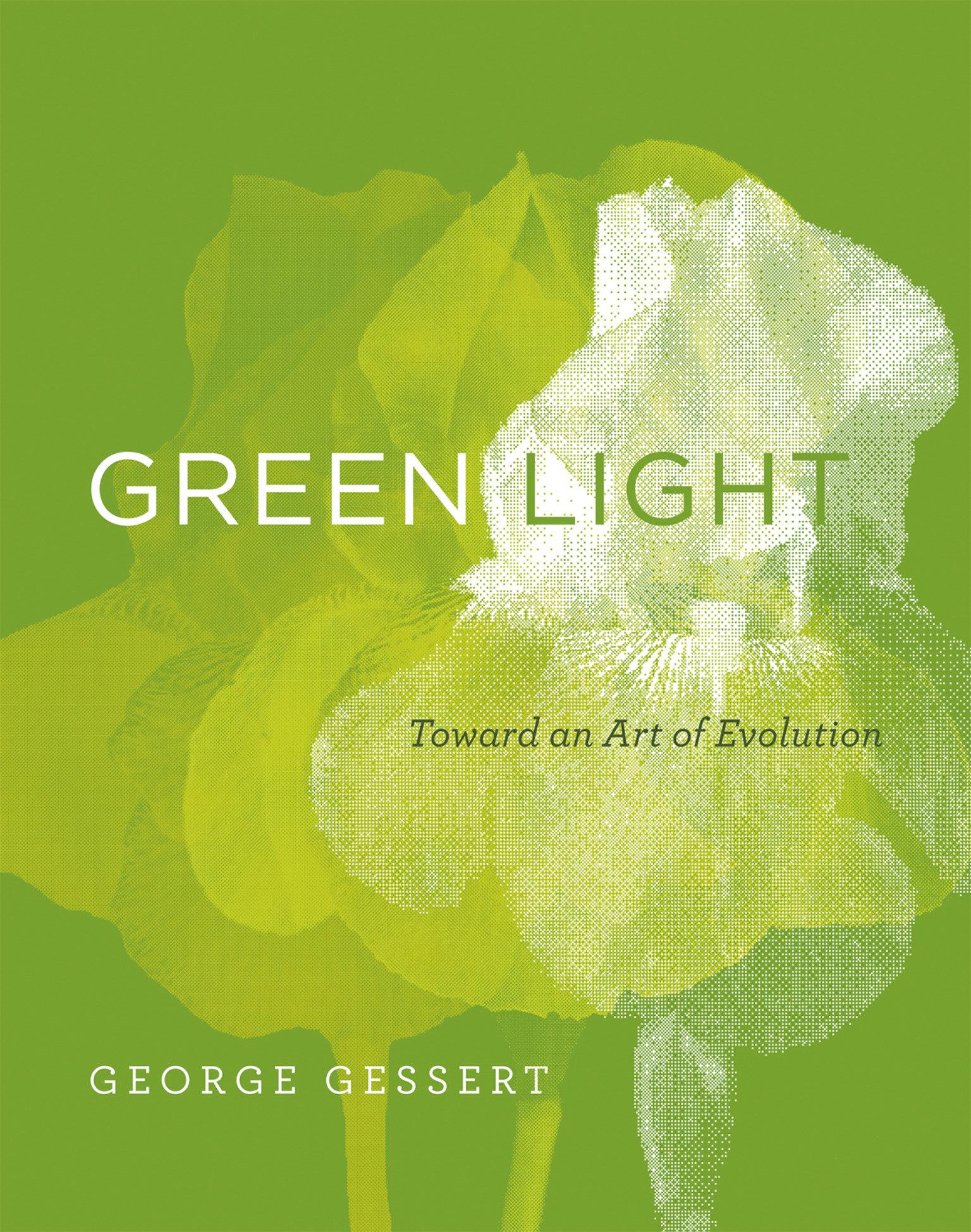 Cover image for Green Light