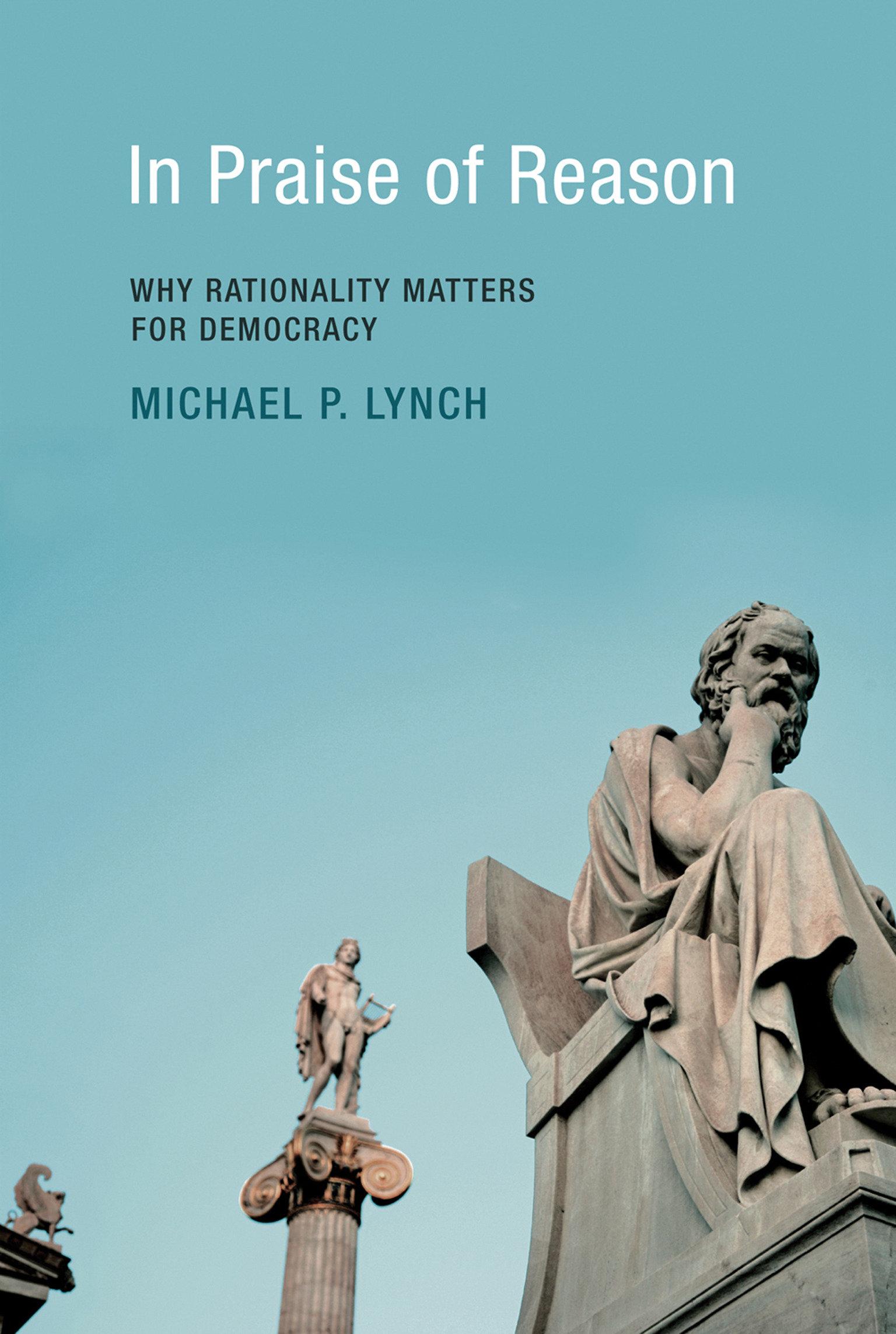 Cover image for In Praise of Reason