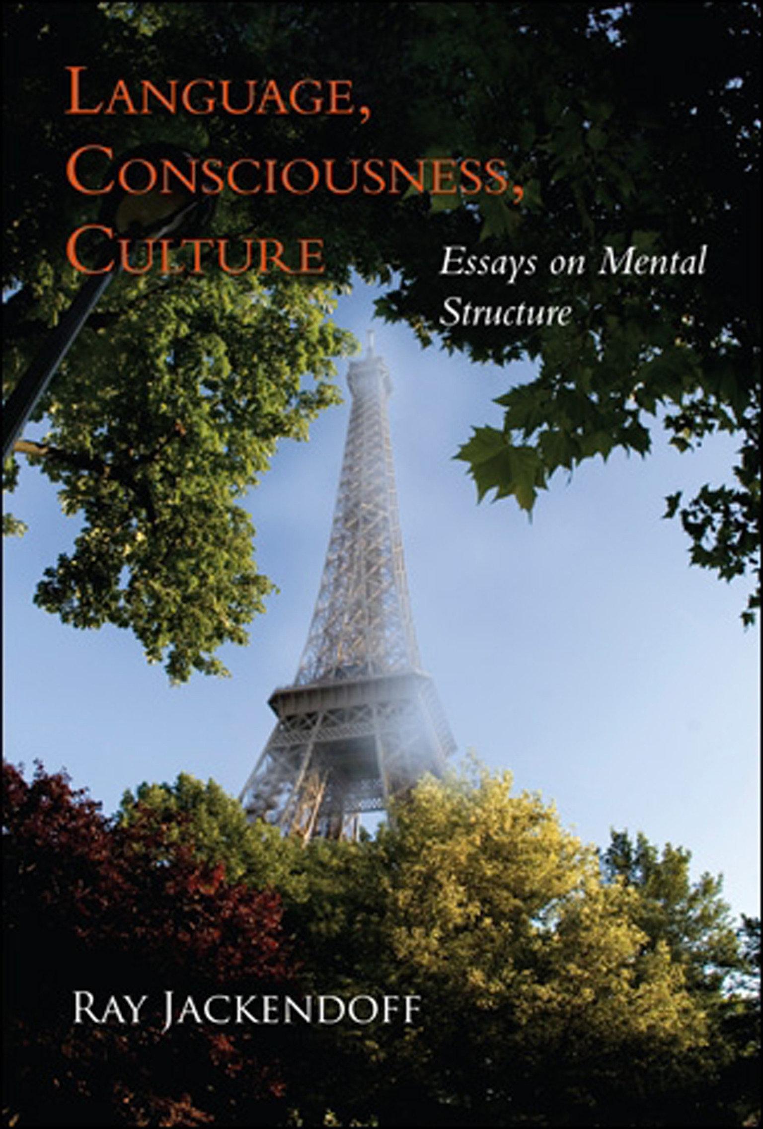 Cover image for Language, Consciousness, Culture