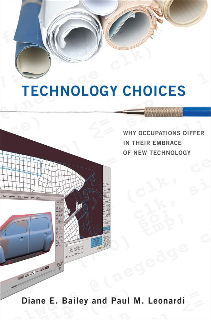 Cover image for Technology Choices