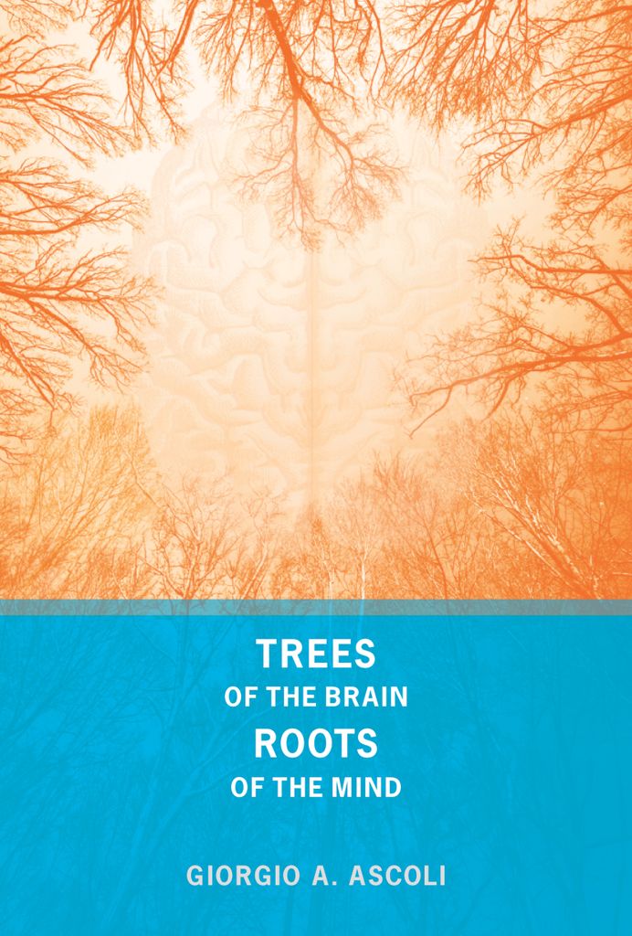 Cover image for Trees of the Brain, Roots of the Mind
